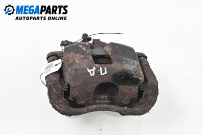 Спирачен апарат за Fiat Stilo Multi Wagon (01.2003 - 08.2008), позиция: предна, дясна