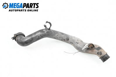 Тръба турбо за Fiat Stilo Multi Wagon (01.2003 - 08.2008) 1.9 D Multijet, 120 к.с.