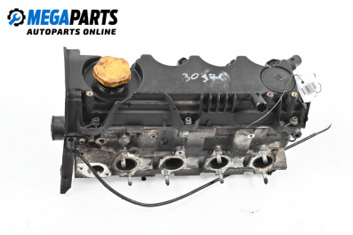 Глава за Fiat Stilo Multi Wagon (01.2003 - 08.2008) 1.9 D Multijet, 120 к.с.