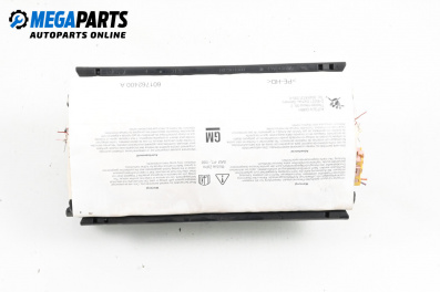 Airbag за Opel Zafira B Minivan (07.2005 - 14.2015), 4+1 вр., миниван, позиция: предна