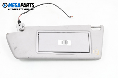 Сенник за Opel Zafira B Minivan (07.2005 - 14.2015), позиция: лява