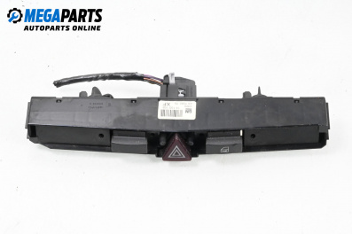 Панел бутони за Opel Zafira B Minivan (07.2005 - 14.2015)