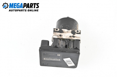 Помпа ABS за Opel Zafira B Minivan (07.2005 - 14.2015) 1.8, № 10.0960-0592.3