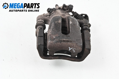 Спирачен апарат за Opel Zafira B Minivan (07.2005 - 14.2015), позиция: задна, лява