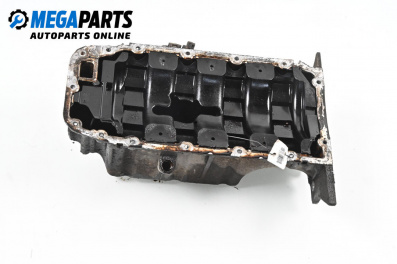 Картер за Opel Zafira B Minivan (07.2005 - 14.2015) 1.8, 140 к.с.
