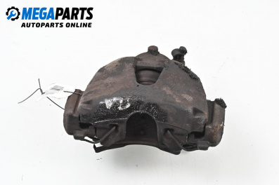 Спирачен апарат за Opel Zafira B Minivan (07.2005 - 14.2015), позиция: предна, лява