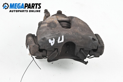 Спирачен апарат за Opel Zafira B Minivan (07.2005 - 14.2015), позиция: предна, дясна