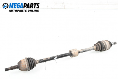 Полуоска за Opel Zafira B Minivan (07.2005 - 14.2015) 1.8, 140 к.с., позиция: предна, дясна