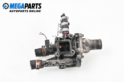 Корпус на термостат за Opel Zafira B Minivan (07.2005 - 14.2015) 1.8, 140 к.с.