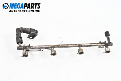 Бензинова рейка за Opel Zafira B Minivan (07.2005 - 14.2015) 1.8, 140 к.с.