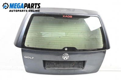 Заден капак за Volkswagen Golf IV Variant (05.1999 - 06.2006), 4+1 вр., комби, позиция: задна