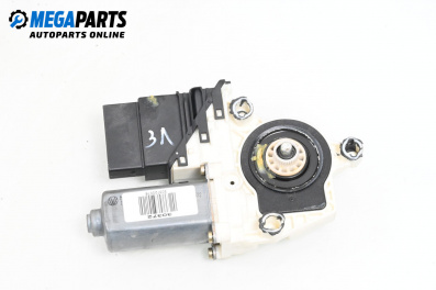 Електромотор за стъклоподемник за Volkswagen Golf IV Variant (05.1999 - 06.2006), 4+1 вр., комби, позиция: задна, лява