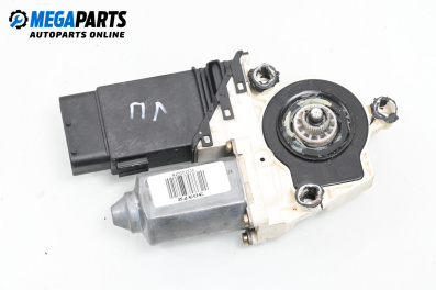 Електромотор за стъклоподемник за Volkswagen Golf IV Variant (05.1999 - 06.2006), 4+1 вр., комби, позиция: предна, лява