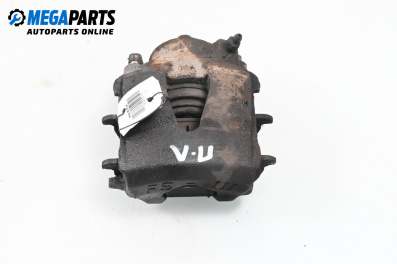 Спирачен апарат за Volkswagen Golf IV Variant (05.1999 - 06.2006), позиция: предна, лява