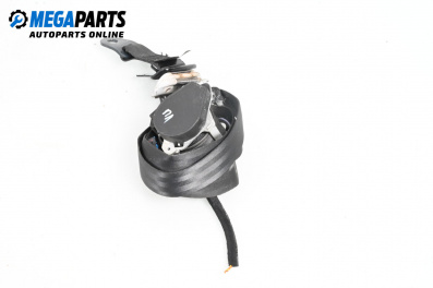 Предпазен колан за Peugeot 207 Hatchback (02.2006 - 12.2015), 4+1 вр., позиция: предна, лява