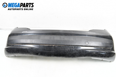 Задна броня за Peugeot 207 Hatchback (02.2006 - 12.2015), хечбек