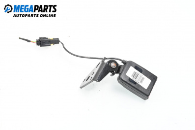 Закопчалка предпазен колан за Peugeot 207 Hatchback (02.2006 - 12.2015), 4+1 вр., позиция: предна, лява