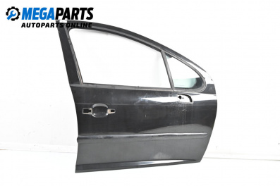 Врата за Peugeot 207 Hatchback (02.2006 - 12.2015), 4+1 вр., хечбек, позиция: предна, дясна