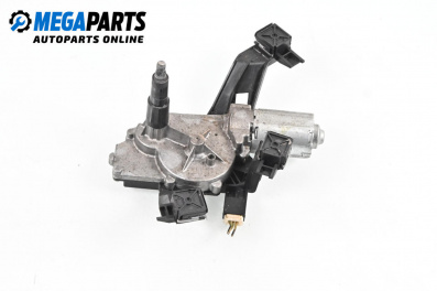 Ел. мотор за чистачките за Peugeot 207 Hatchback (02.2006 - 12.2015), хечбек, позиция: задна