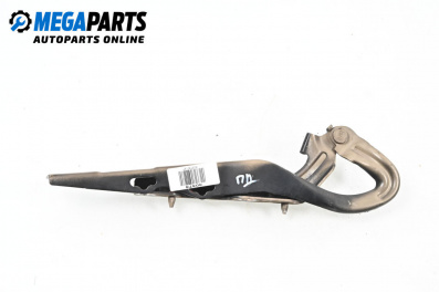 Панта преден капак за Peugeot 207 Hatchback (02.2006 - 12.2015), 4+1 вр., хечбек, позиция: дясна