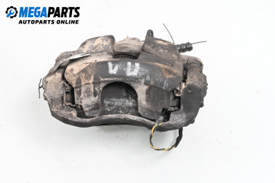 Спирачен апарат за Peugeot 207 Hatchback (02.2006 - 12.2015), позиция: предна, лява