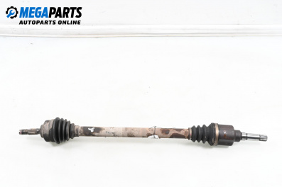 Полуоска за Peugeot 207 Hatchback (02.2006 - 12.2015) 1.4 16V, 95 к.с., позиция: предна, дясна