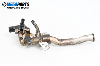 Корпус на термостат за Saab 9-3 Sedan (09.2002 - 02.2015) 1.8 i, 122 к.с.
