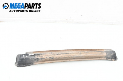 Основа броня за Volkswagen Golf III Hatchback (08.1991 - 07.1998), хечбек, позиция: задна