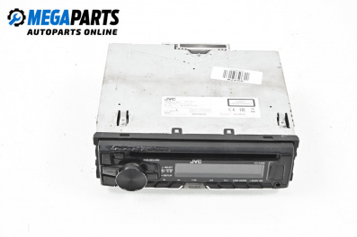 CD плеър за Volkswagen Golf III Hatchback (08.1991 - 07.1998), JVC