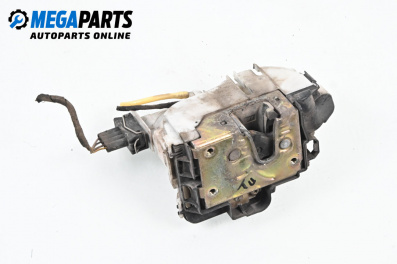 Брава на врата за Volkswagen Golf III Hatchback (08.1991 - 07.1998), позиция: предна, дясна