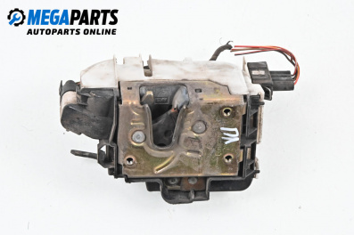 Брава на врата за Volkswagen Golf III Hatchback (08.1991 - 07.1998), позиция: предна, лява