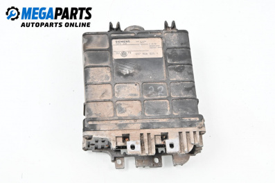 Компютър двигател за Volkswagen Golf III Hatchback (08.1991 - 07.1998) 1.6, 101 к.с., № 037906025T