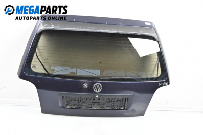 Заден капак за Volkswagen Golf III Hatchback (08.1991 - 07.1998), 4+1 вр., хечбек, позиция: задна