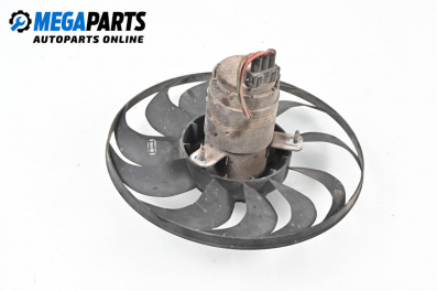 Перка охлаждане за Volkswagen Golf III Hatchback (08.1991 - 07.1998) 1.6, 101 к.с.