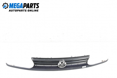 Решетка за Volkswagen Golf III Hatchback (08.1991 - 07.1998), хечбек, позиция: предна