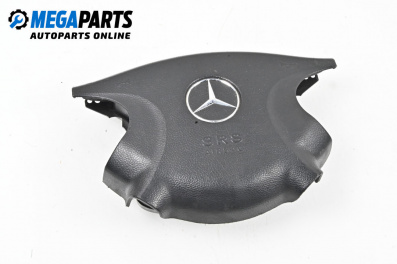 Airbag за Mercedes-Benz E-Class Sedan (W211) (03.2002 - 03.2009), 4+1 вр., седан, позиция: предна