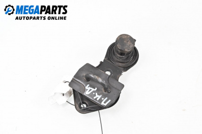 Заключалка преден капак за Mercedes-Benz E-Class Sedan (W211) (03.2002 - 03.2009)