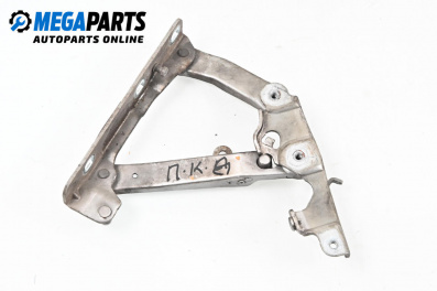 Панта преден капак за Mercedes-Benz E-Class Sedan (W211) (03.2002 - 03.2009), 4+1 вр., седан, позиция: дясна