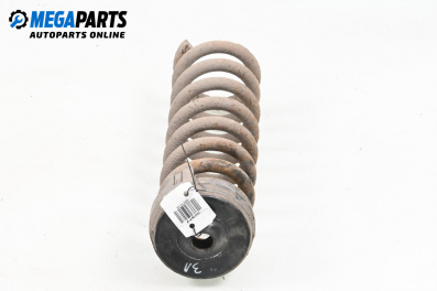 Пружина за ходова част за Mercedes-Benz E-Class Sedan (W211) (03.2002 - 03.2009), седан, позиция: задна