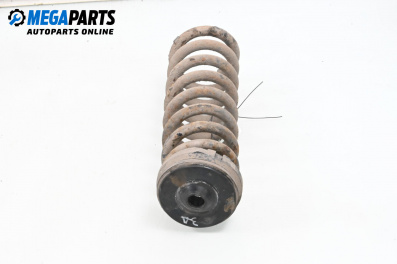 Пружина за ходова част за Mercedes-Benz E-Class Sedan (W211) (03.2002 - 03.2009), седан, позиция: задна