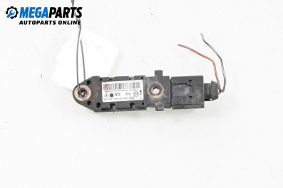 Сензор airbag за Mercedes-Benz E-Class Sedan (W211) (03.2002 - 03.2009), № 0028201326