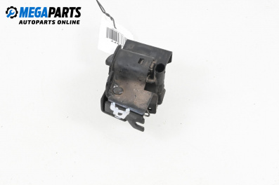 Брава преден капак за Mercedes-Benz E-Class Sedan (W211) (03.2002 - 03.2009)