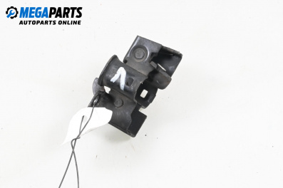 Брава преден капак за Mercedes-Benz E-Class Sedan (W211) (03.2002 - 03.2009)