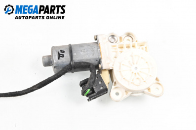 Електромотор за стъклоподемник за Mercedes-Benz E-Class Sedan (W211) (03.2002 - 03.2009), 4+1 вр., седан, позиция: предна, дясна