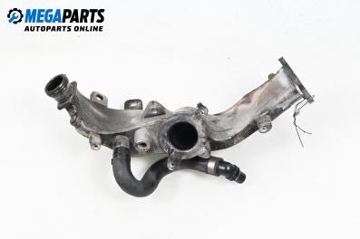 Тръба за охладителна течност за Mercedes-Benz E-Class Sedan (W211) (03.2002 - 03.2009) E 270 CDI (211.016), 177 к.с.