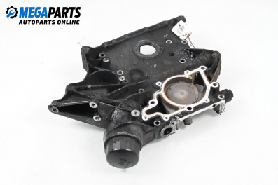 Корпус за маслен филтър за Mercedes-Benz E-Class Sedan (W211) (03.2002 - 03.2009) E 270 CDI (211.016), 177 к.с.