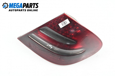 Стоп за Mercedes-Benz E-Class Sedan (W211) (03.2002 - 03.2009), седан, позиция: дясна
