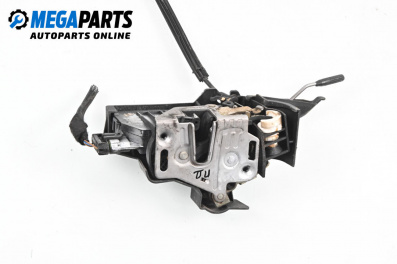 Брава на врата за Mercedes-Benz M-Class SUV (W163) (02.1998 - 06.2005), позиция: предна, дясна