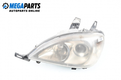 Фар за Mercedes-Benz M-Class SUV (W163) (02.1998 - 06.2005), джип, позиция: лява