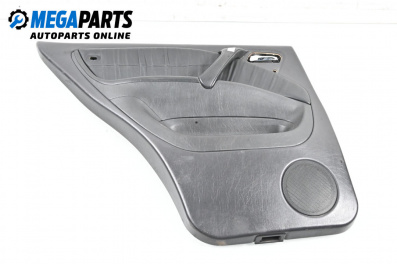 Кора врата за Mercedes-Benz M-Class SUV (W163) (02.1998 - 06.2005), 4+1 вр., джип, позиция: задна, лява